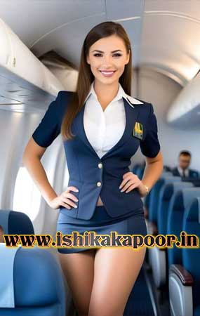 Airhostess Escorts Service